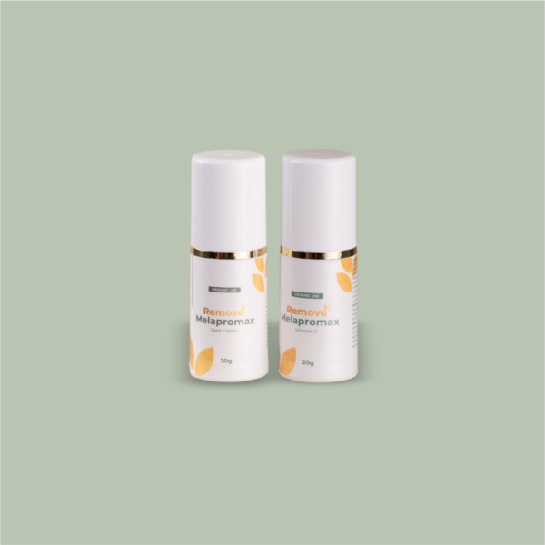 Spot Cream + Vitamina c