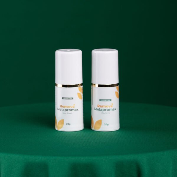 Spot Cream + Vitamina c - Imagem 2