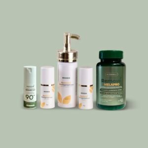 MELAPROMAX + Melapro + Protetor