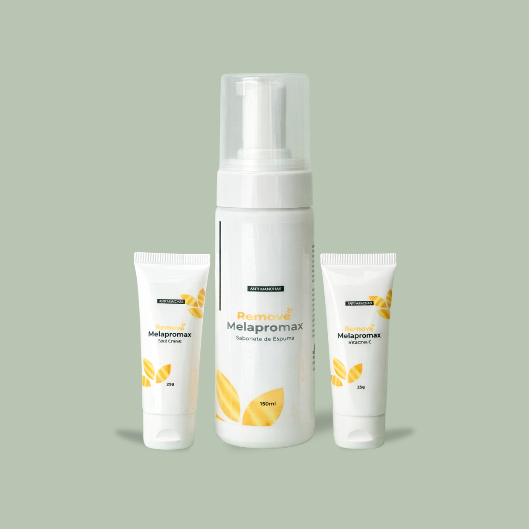 MELAPROMAX VERSÃO PRÁTICA