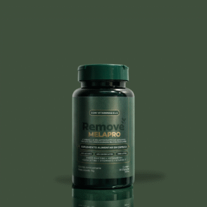 Melapro Cápsula