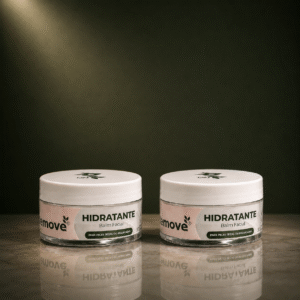 HIDRATANTE BALM (COMPRE 1, GANHE OUTRO GRATIS)