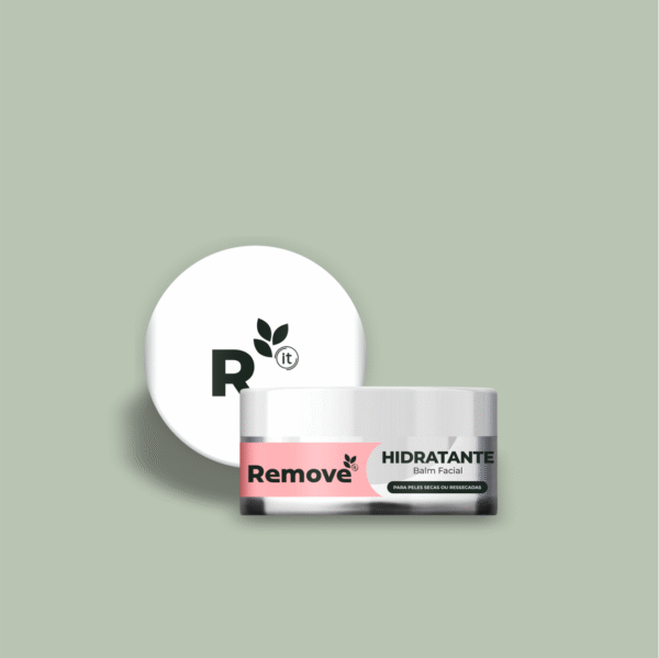 HIDRATANTE BALM