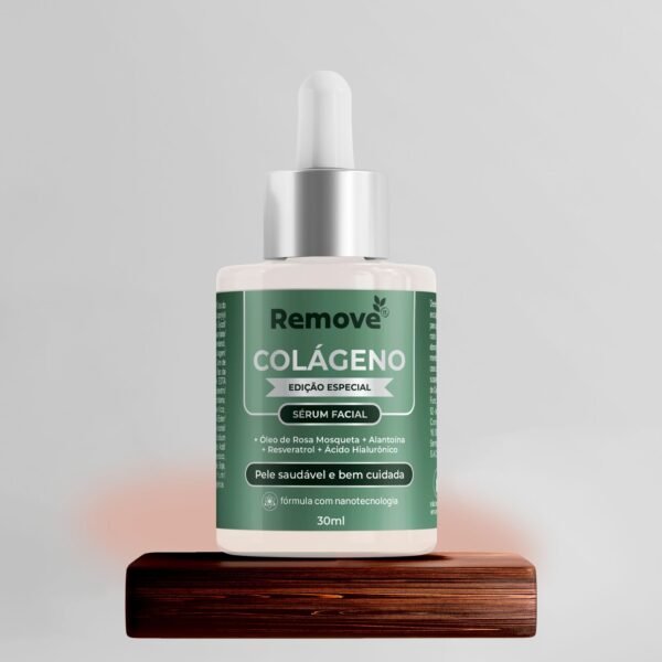 Colágeno Sérum - Imagem 2