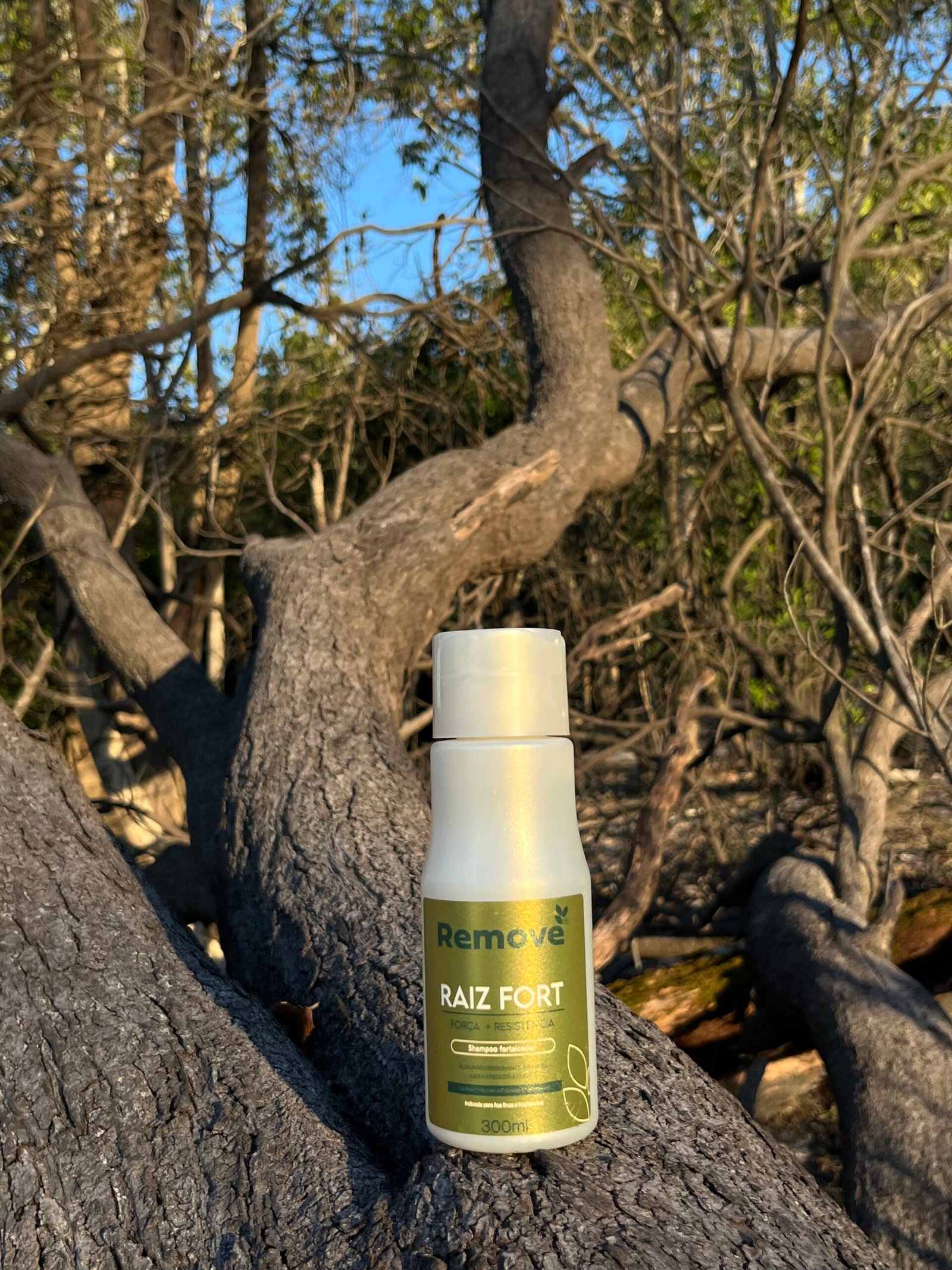Shampoo anti-queda (Pronta Entrega) - Imagem 2