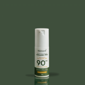 Protetor Solar de cor