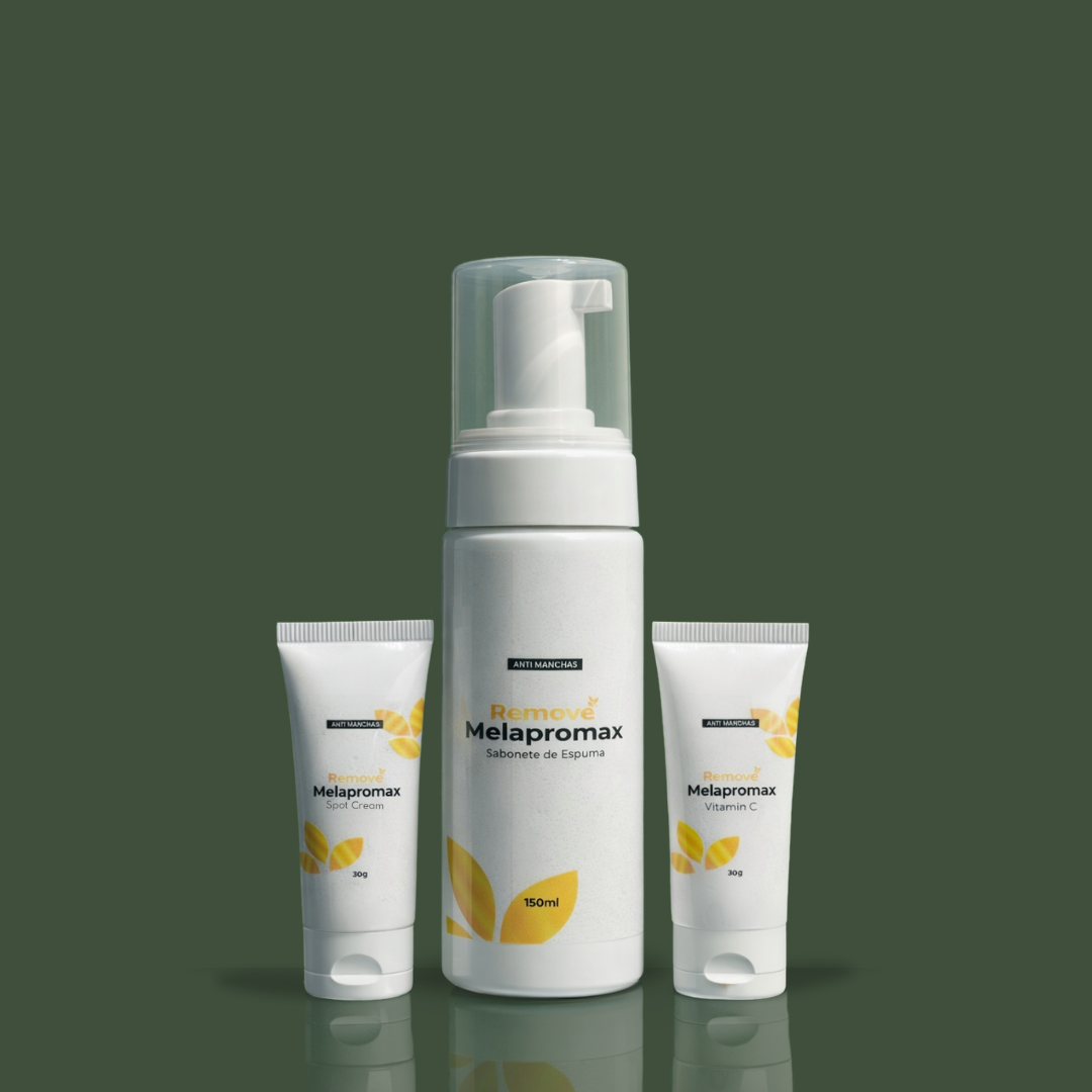 MELAPROMAX VERSÃO PRÁTICA