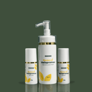 MELAPROMAX VERSÃO LUXO