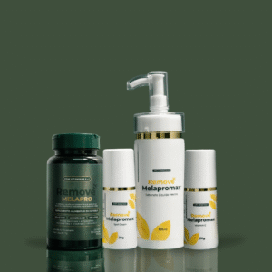 MELAPROMAX + Melapro Cápsula (Pronta Entrega)