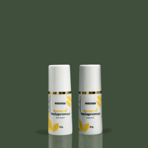 Spot Cream + Vitamina c