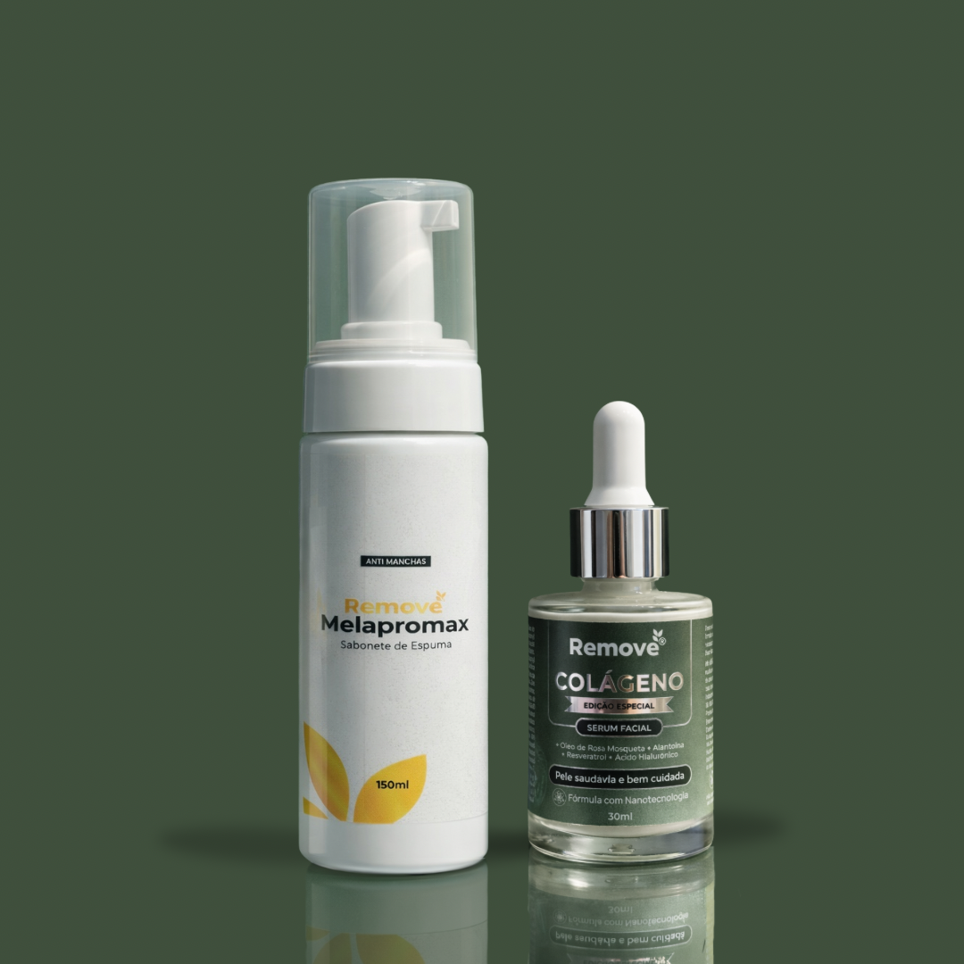 SABONETE NEUTRO + COLÁGENO